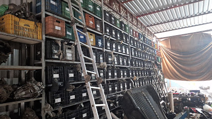 Ducar Auto Parts