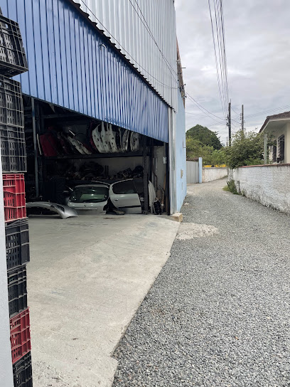 Ferro Velho FT Autopeças