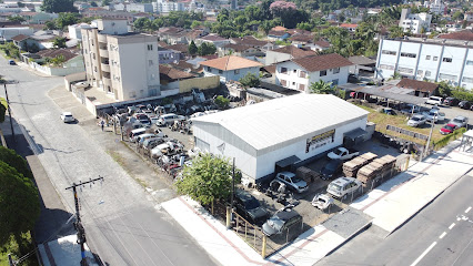 Karros Comércio de Auto Peças