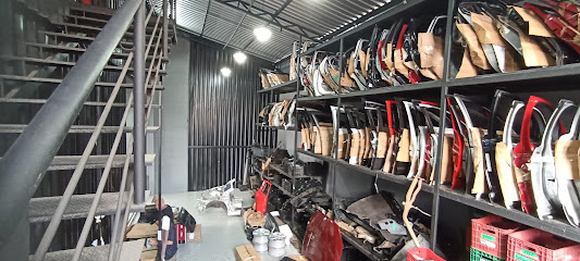 Central Auto Peças