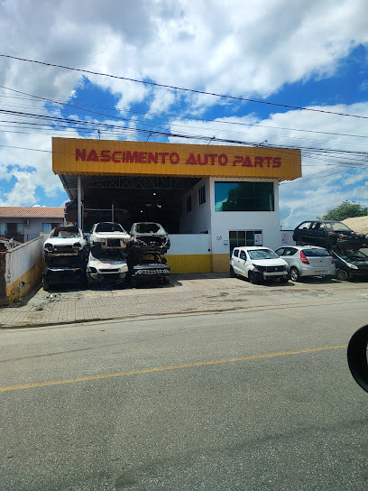 Nascimento Auto Parts