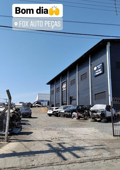 Fox Auto Peças