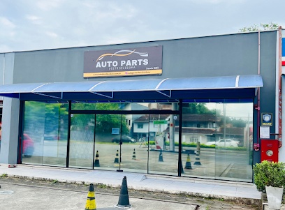 Auto Parts Distribuidora Automotiva