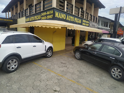 Mano Auto Peças