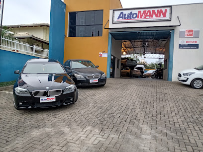 AutoMann Peças e Serviços
