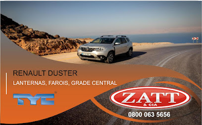 Zatt & Cia