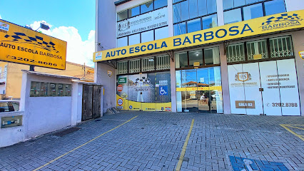 Auto Escola Barbosa
