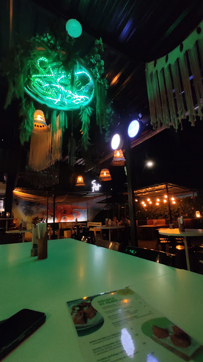 Quintal Spot