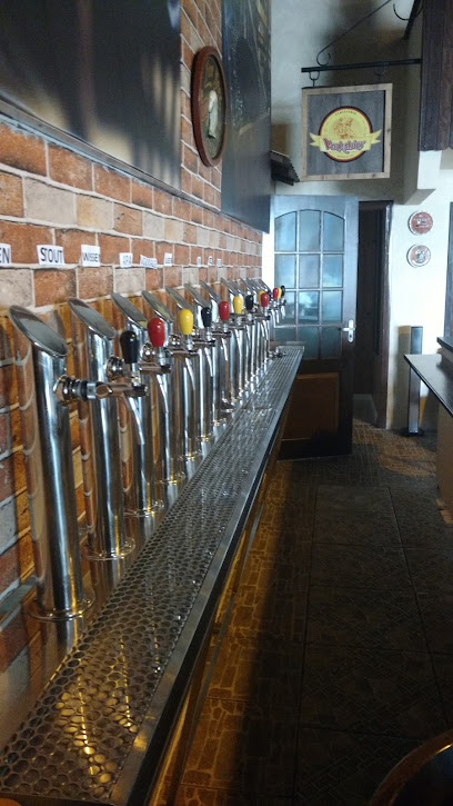 Volksbier Cervejaria