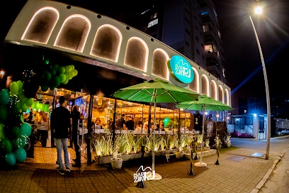 Barzin RJ