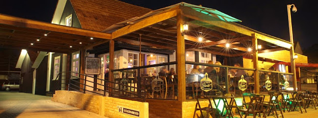 Botequim Barão