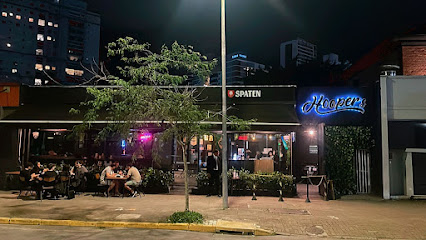 Hooper's Rock Pub