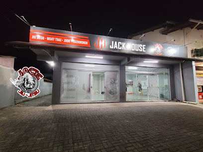Jack House