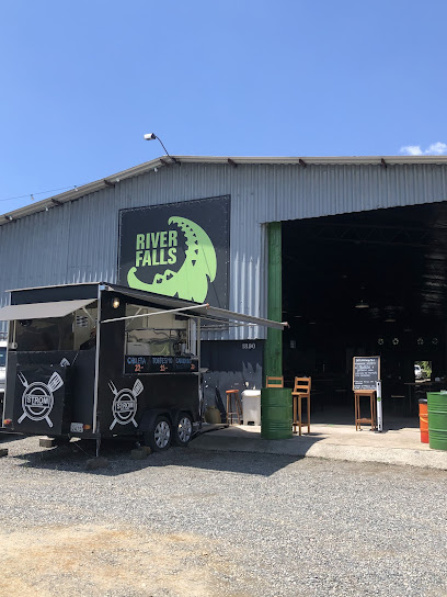 River Falls Brewing Co.