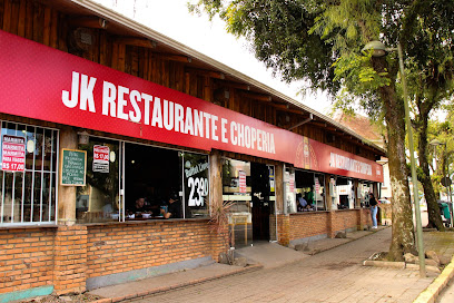 JK Restaurante Choperia