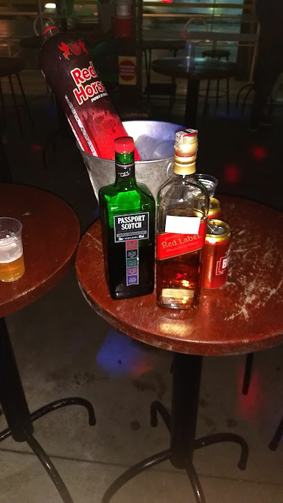 Paiol Choperia