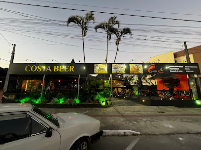 Costa Beer Choperia e Petisqueira