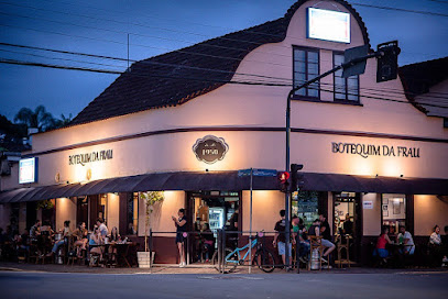Botequim da Frau