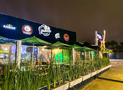 Park Guaíra