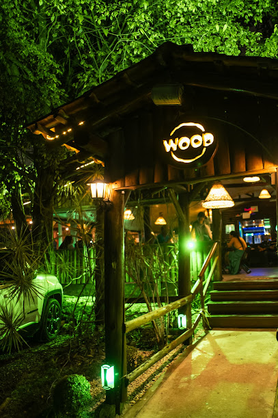 Wood Bar & Choperia