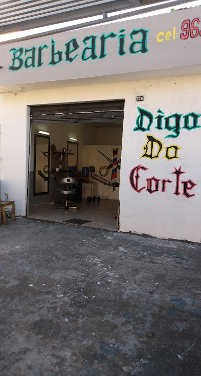 Barbearia