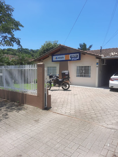 Centro Baterias