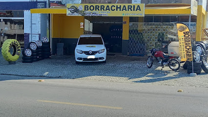 Borracharia Móvel Coelho 24h