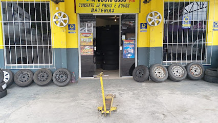 JS Borracharia
