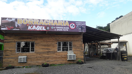 Borracharia Kabelo 24h
