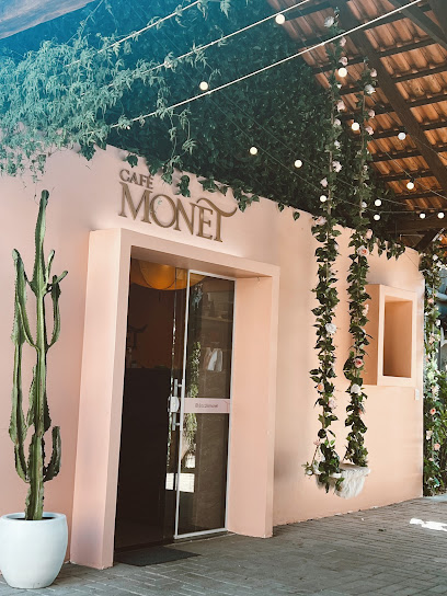 Café Monet