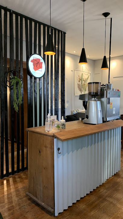 Cafeteria Ritha Ateliê