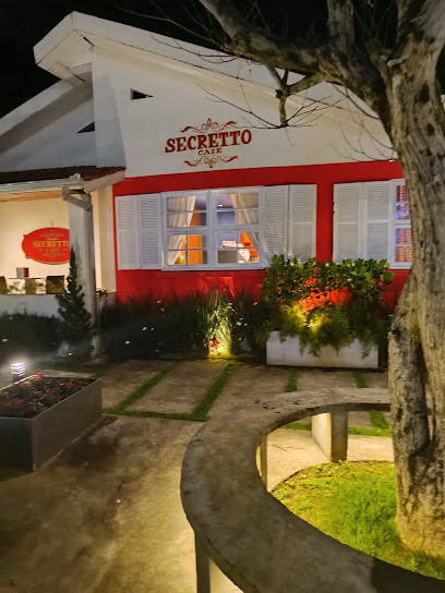 Secretto Café