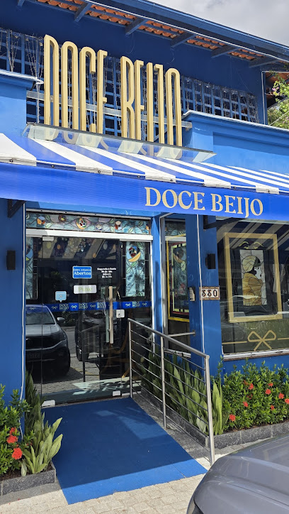 Doce Beijo Chocolataria