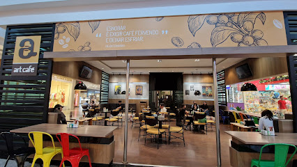 ArtCafé