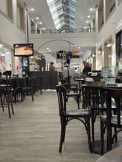 Belluno Café