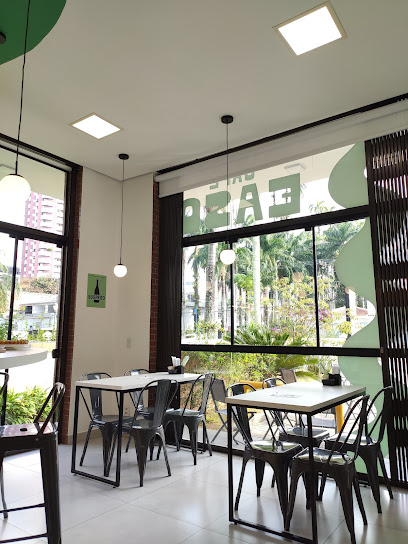 Café Easo