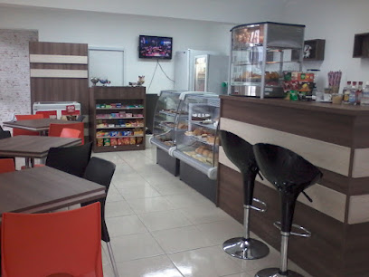 Cafeteria Princesa