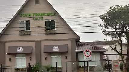 Dona Francisca Delicatesse Café