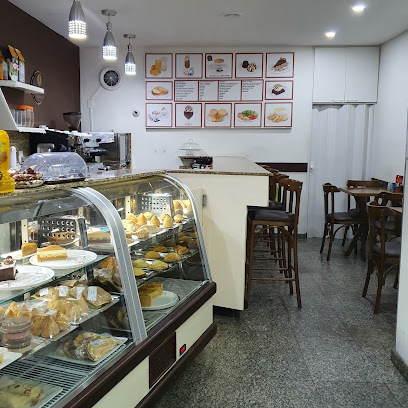 Espaço Café