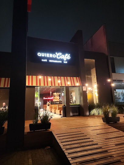 Quiero Café