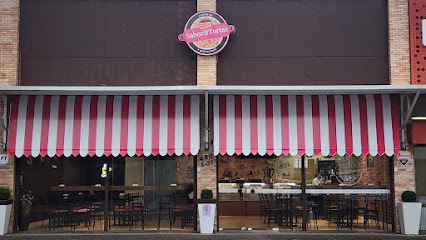 Sabor e Tortas Cafeteria e Gastronomia