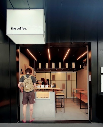 The Coffee