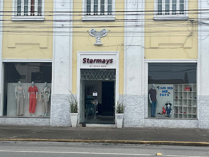 Starmays Moda e Calçados