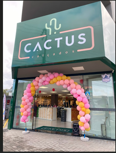 Cactus Calçados