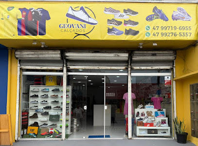 Geovani Calçados