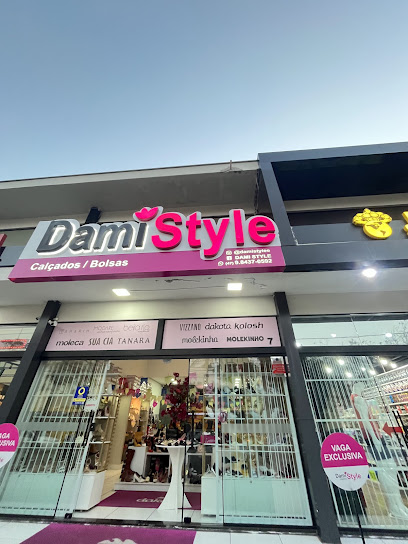 Dami Style Calçados