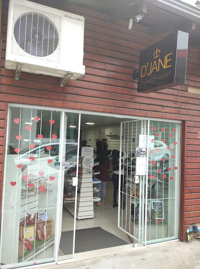 D'Jane Calçados