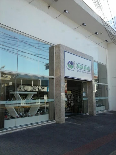 Pague Menos Calçados