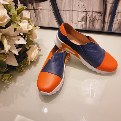 Ajuste Fino Shoes