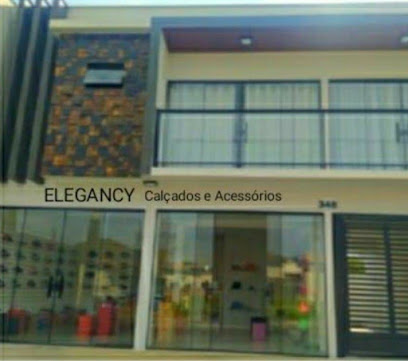 Elegancy Calçados e Acessórios
